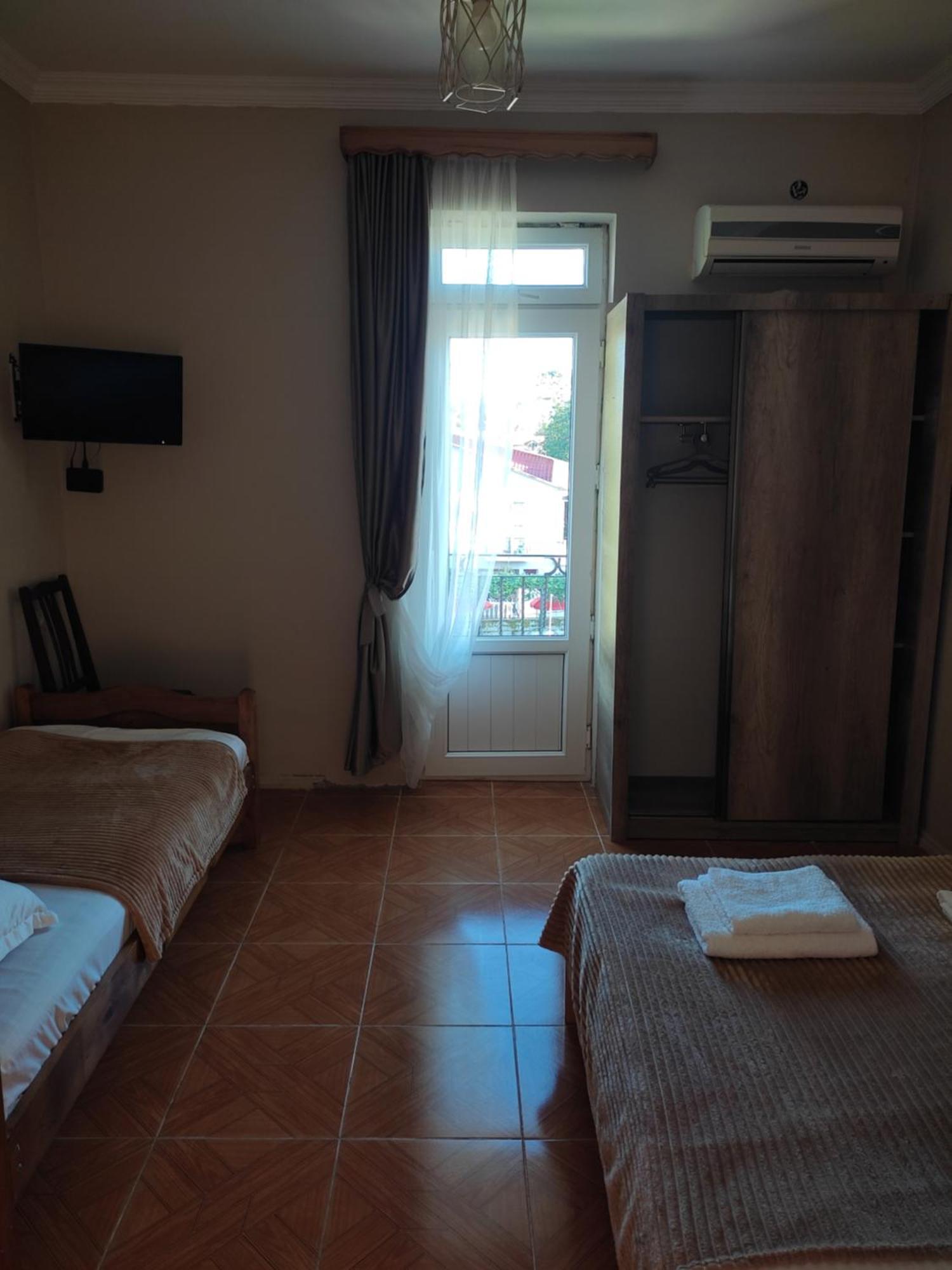 Tornado Hotel Ureki Room photo